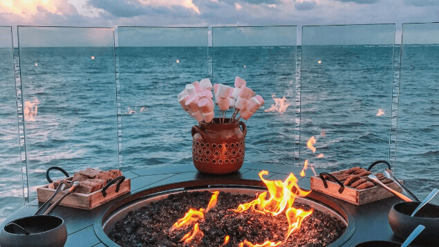 Margaritaville Island Reserve Riviera Cancun